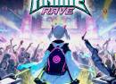 Anime Rave