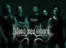 Blood Red Throne