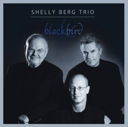 Shelly Berg