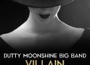Dutty Moonshine Big Band