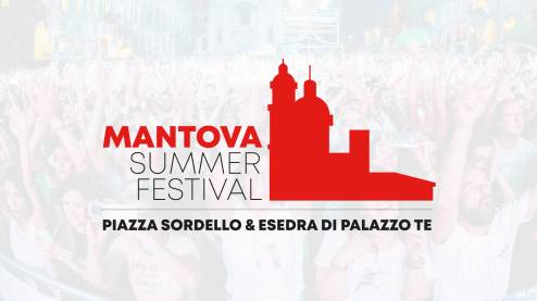 Mantova Summer Festival