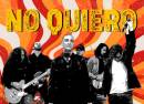 NO QUIERO en Sala Bilborock, Bilbao 2025