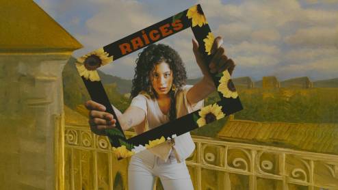 Steffie Beltt "Raíces"