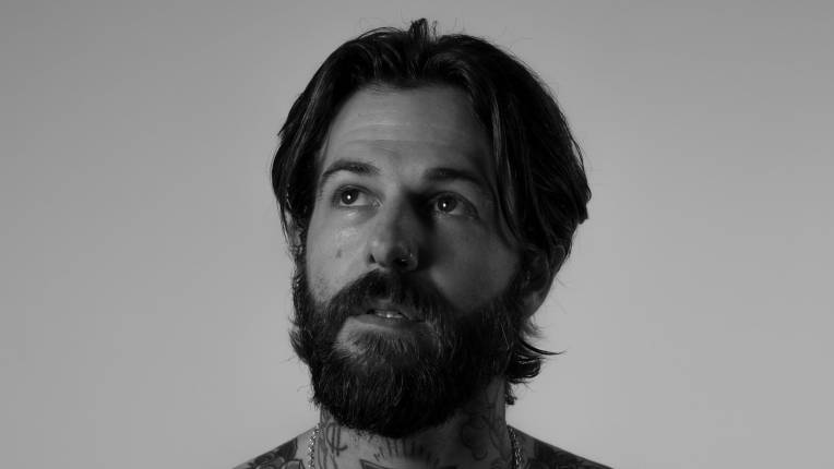 Jesse Rutherford