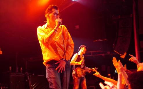The Smyths (Tribute to The Smiths)