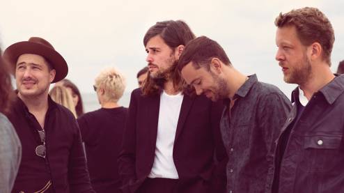 Mumford & Sons