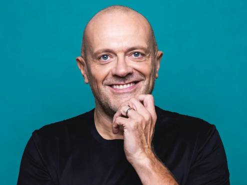 Max Pezzali