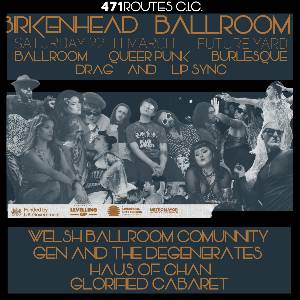 471 Routes C.I.C. - Birkenhead Ballroom