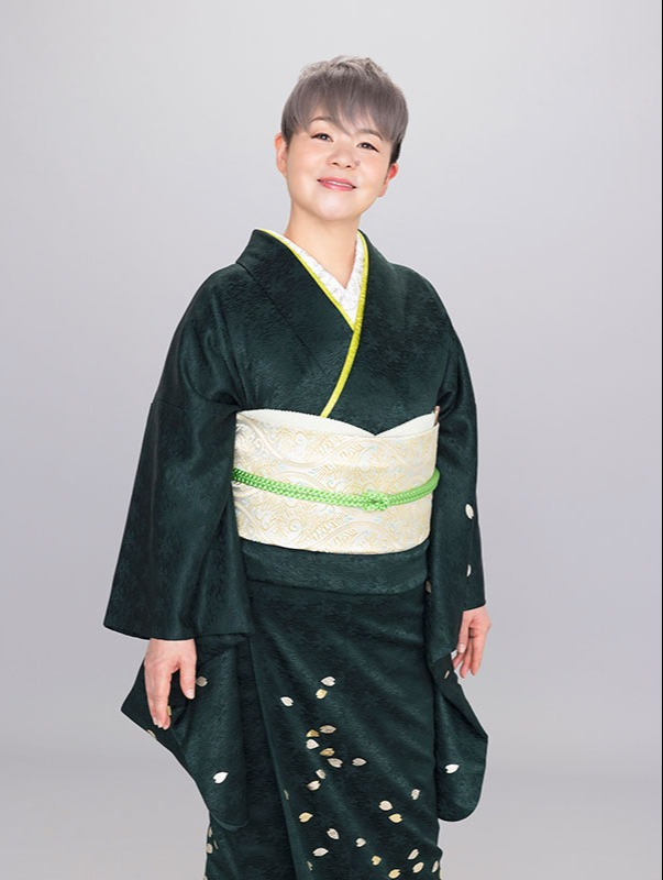 Aya Shimazu (島津亜矢) Koshigaya Tickets - Sun City