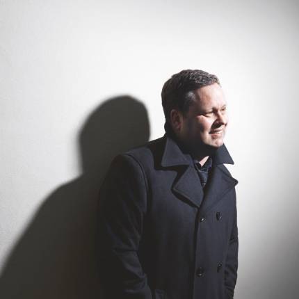 Paul Potts