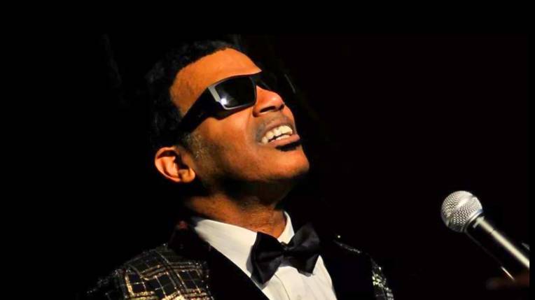 Ray Charles & Friends, starring Pete Peterkin