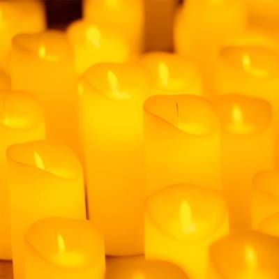Candlelight Downtown LA Best of Joe Hisaishi