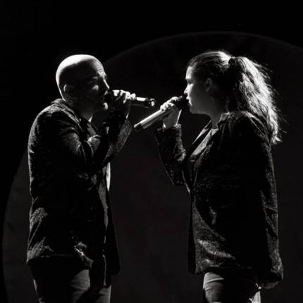 Freddie Mercury y MICHAEL JACKSON un tributo a las leyendas en Ya'sta Club