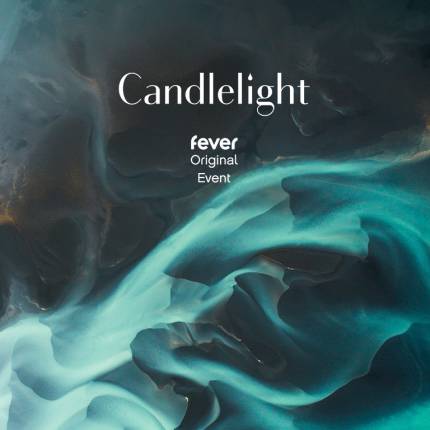 Candlelight The Best of Hans Zimmer at Music Box Theatre