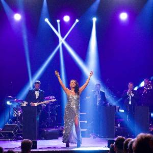 Q The Music: A James Bond Concert Spectacular