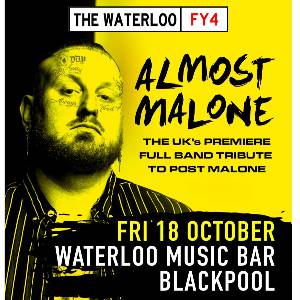 Almost Malone