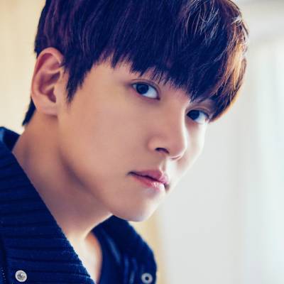 JI CHANG WOOK