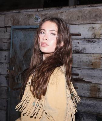 Sofie Alise