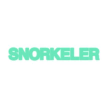 Snorkeler