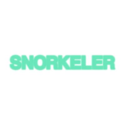 Snorkeler