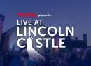 TK Maxx presents Live at Lincoln Castle