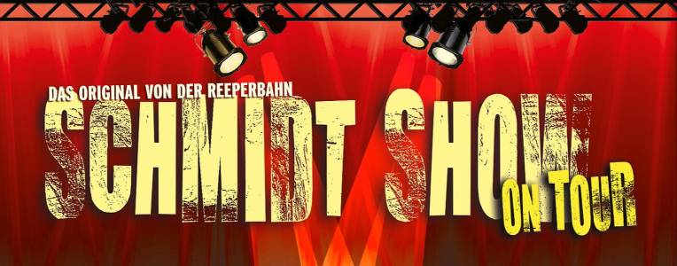 Schmidt Show