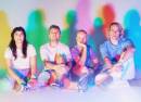 The Beths en Razzmatazz 2, Barcelona 2025