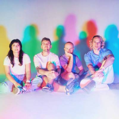The Beths en Razzmatazz 2, Barcelona 2025