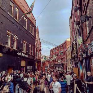 HUB FESTIVAL 2024