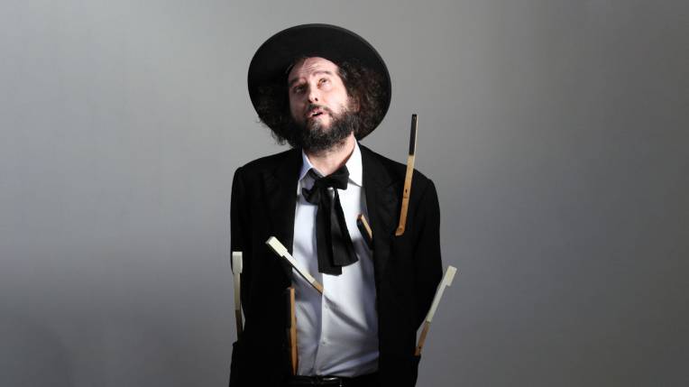 Vinicio Capossela