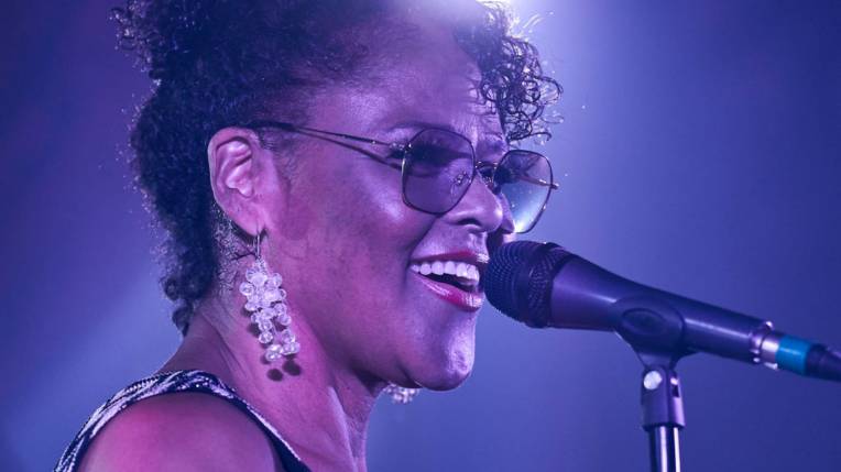 Une Soirée Soul, Motown et Disco avec DTW & The Jamm