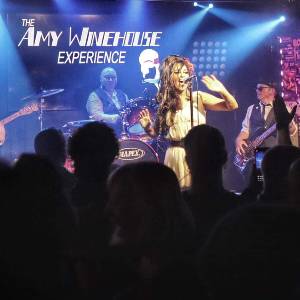 The Amy Winehouse Experience