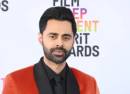 Hasan Minhaj