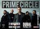 Prime Circle
