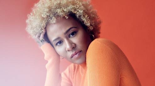 Emeli Sandé