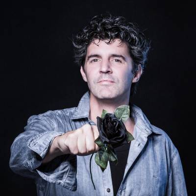 Roger Stein