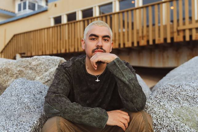 Alejandro Aranda
