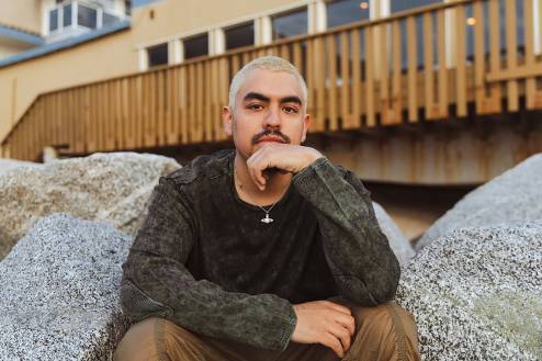 Alejandro Aranda