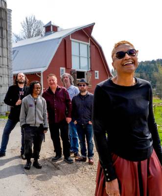 Paula Boggs Band
