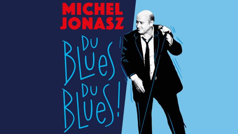 Michel Jonasz