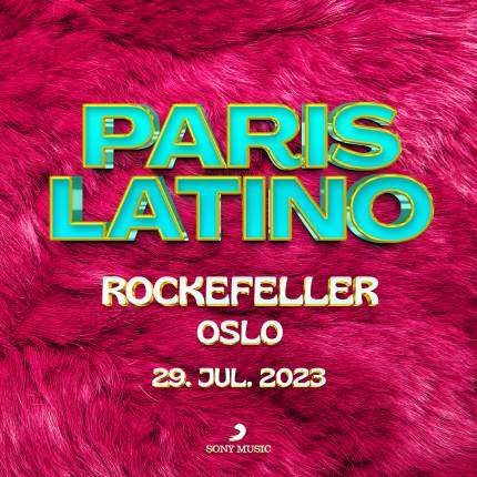 ParisLatino