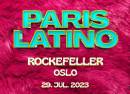 ParisLatino