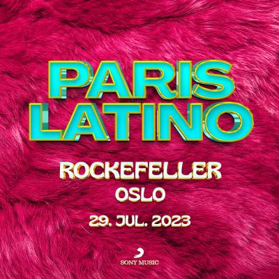 ParisLatino