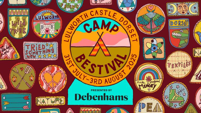 Camp Bestival presented by Debenhams
