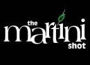 The Martini Shot