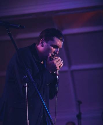 Giles Robson