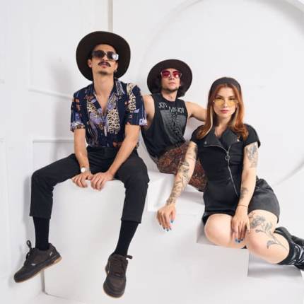 BALTHVS en Clamores, Madrid 2025