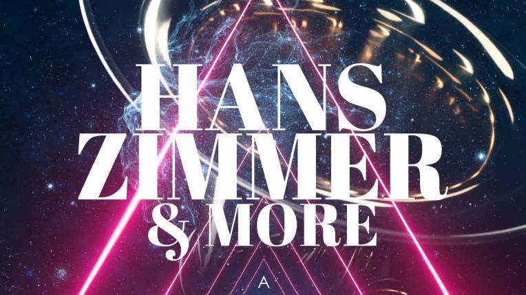 The Music of Hans Zimmer & Others