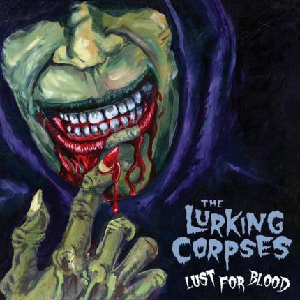 The Lurking Corpses