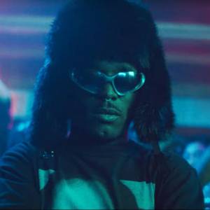 I JUST WANNA ROCK - London's Biggest Hip-Hop Party